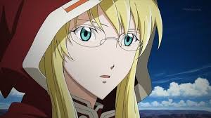 「ナルヴィ・ストライズ ブレイクブレイド」の画像検索結果