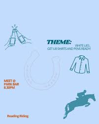 Image result for Reading University Riding Club