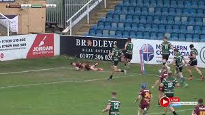 Image result for Latchford Amateur Rugby League Football Club