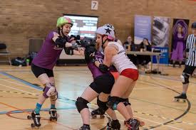 Image result for Durham District Rollerskating Club
