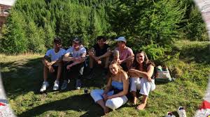 Image result for Cambridge University Ski & Snowboard Club