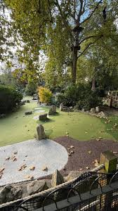 Image result for Battersea Park
