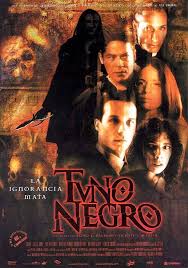 Tuno negro
