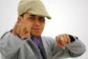Al bachatero dominicano le
