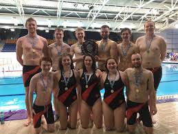 Image result for Aberystwyth University Octopush club