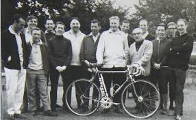 Image result for De Laune Cycling Club