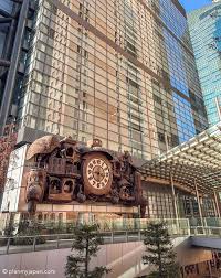 Image result for wako clock tower in tokyo