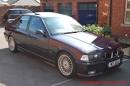 BMW 3 Series E36 Accessories and Parts