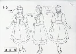 「アリサ・ミラノ ジャングルの王者ターちゃん」の画像検索結果