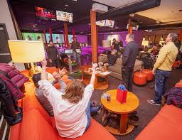 Image result for Stow Bowling Club