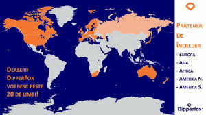 Image result for dipperfox tehron