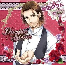 「二宮　宗一郎 Double Score」の画像検索結果