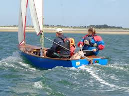 Image result for Tonbridge Town Sailing Club