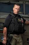 TEN Set for January 2014 Release; New Image of Arnold ...