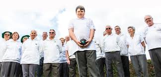 Image result for Bushfield Bowls Club