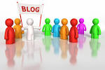 Throw A Blog in With That    Art Gone Global