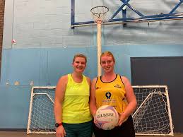 Image result for Timsbury Netball Club