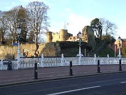 Image result for Tonbridge Town Sailing Club