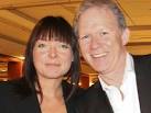 Ulf Krausch et sa compagne Sandra Seip. (Nina Hamrl/The Epoch Times) - 2010-03-13-ulfkrauschsandra