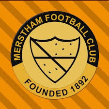 Image result for Merstham Football Club