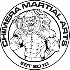 Image result for Clubb Chimera Martial Arts