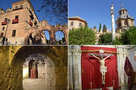 Image result for sacromonte