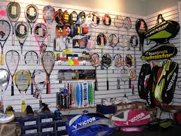 Image result for Harrogate Racquets Badminton Club