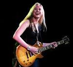 Joanne Shaw Taylor