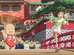 「千と千尋　オシラサマ」の画像検索結果