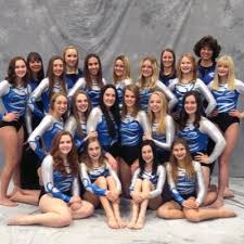 Image result for City Of Cambridge Gymnastics Club