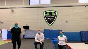 Image result for Crewe & Nantwich Gymnastics Club