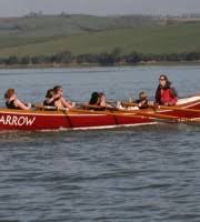Image result for Flushing & Mylor Pilot Gig Club