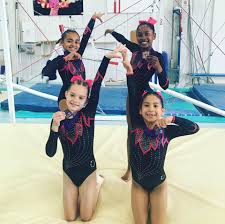 Image result for Charisma Gymnastics Club