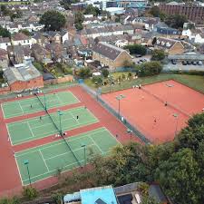 Image result for Henfield Tennis Club