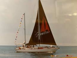 Image result for Spinnaker Club