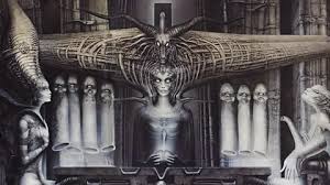 Image result for giger