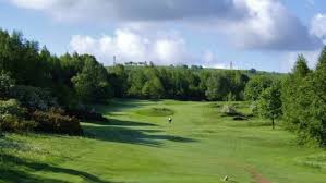 Image result for Beith Golf Club