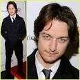 James McAvoy: Squash The