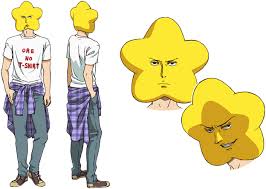 「くわばらぽてち 荒川アンダーザブリッジ」の画像検索結果