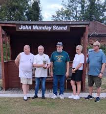 Image result for Castleton Bowling Club