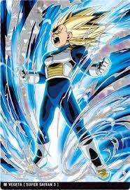 「ベジータ （サイヤ人編）」の画像検索結果