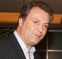 Ο Δημήτρης Οικονόμου του ΣΚΑΙ
