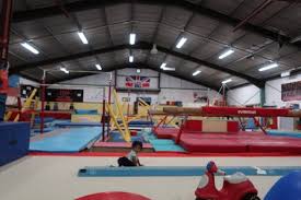 Image result for Phoenix Gymnastics Club