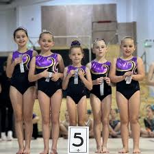 Image result for Suki Aerobics Gymnastics Club