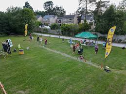 Image result for Castle Bowmen Archery Club