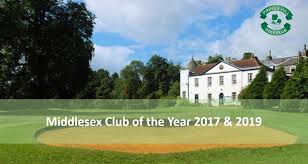 Image result for Pinner Hill Golf Club Limited