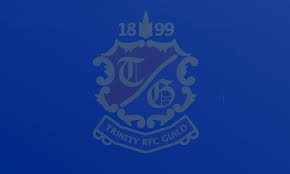 Image result for Trinity Guild Rugby Football Club