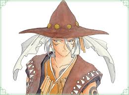 「クラース・F・レスター テイルズオブファンタジア」の画像検索結果