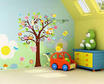 kids rooms wall decals ideas : Nexpeditor