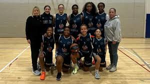 Image result for Sheffield Hatters Basketball Club